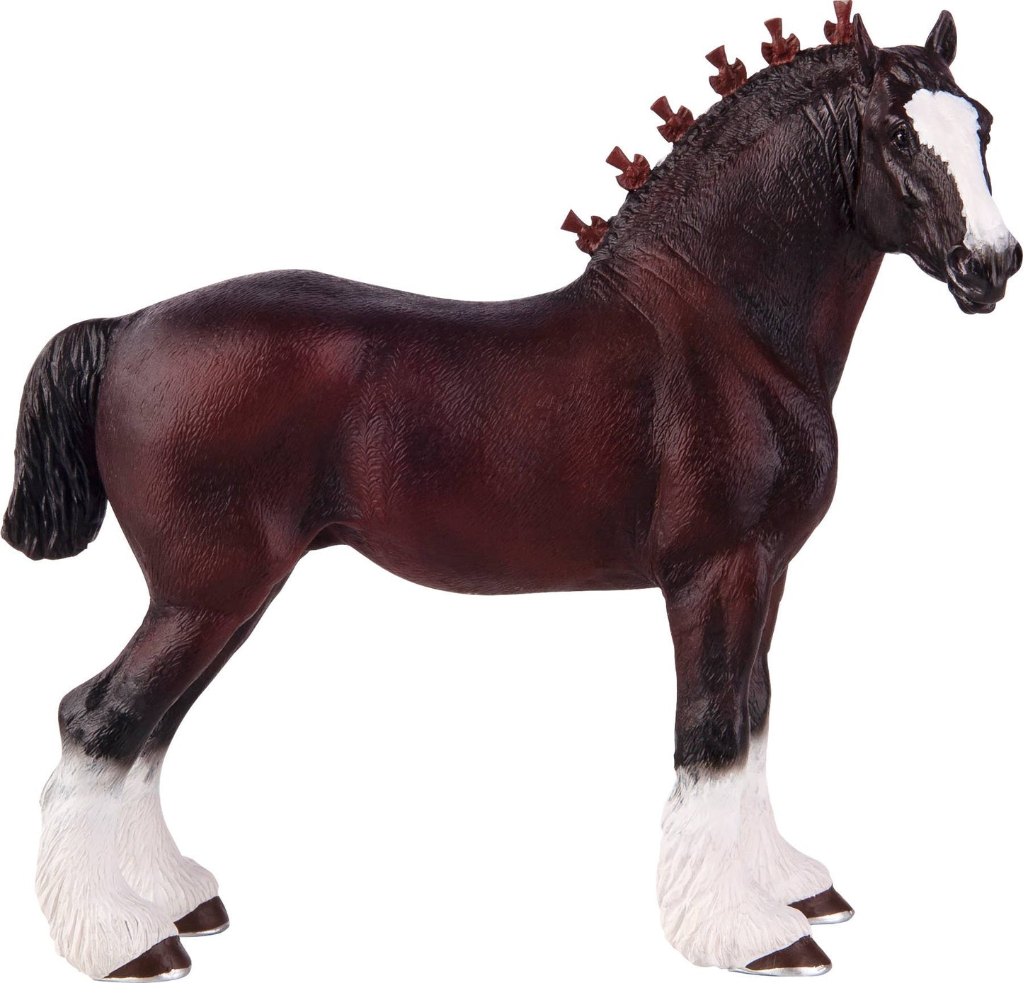 Shire Horse