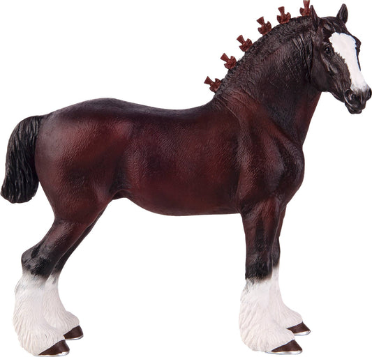 Shire Horse