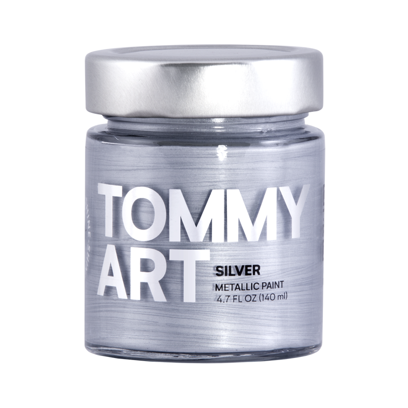 Tommy Art - Shine