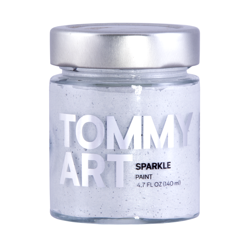 Tommy Art - Shine