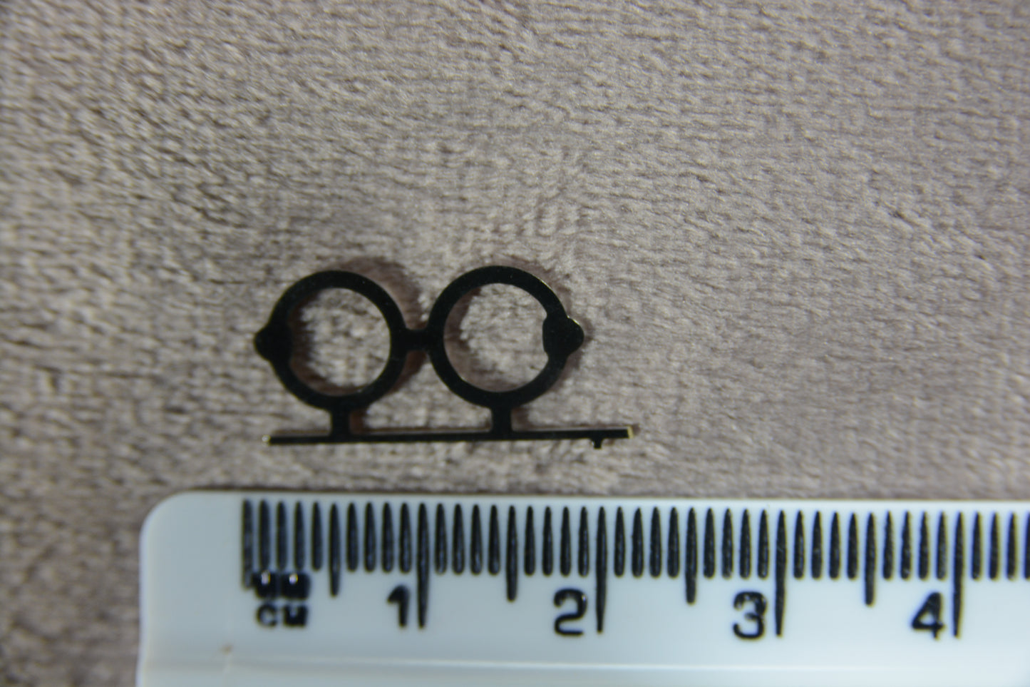 Traditional Round Snaffle - Silver
