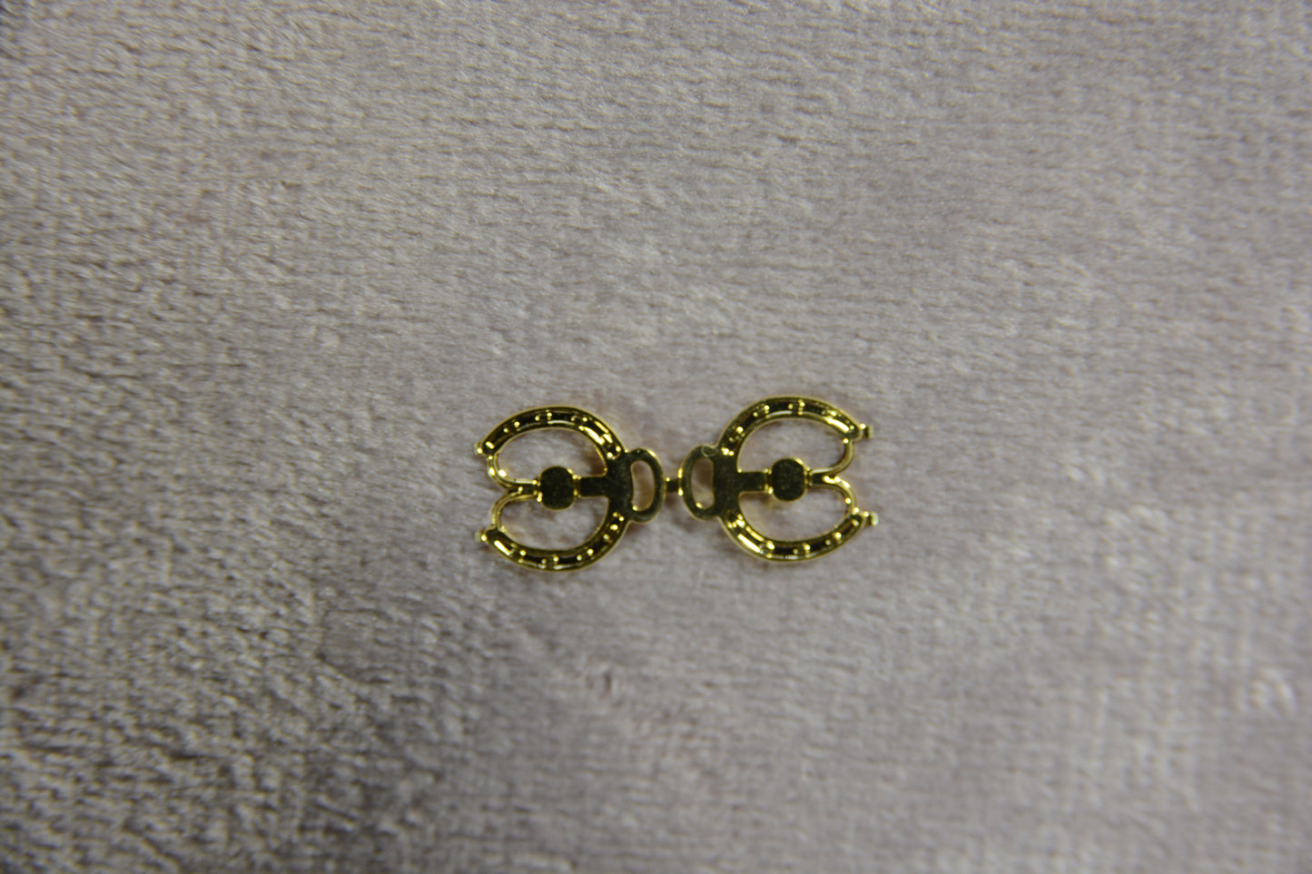 Traditional Stud Bit - Gold