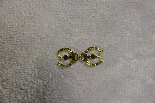 Traditional Stud Bit - Gold
