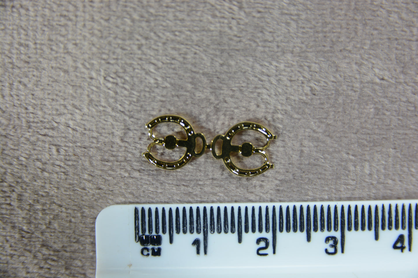 Traditional Stud Bit - Gold