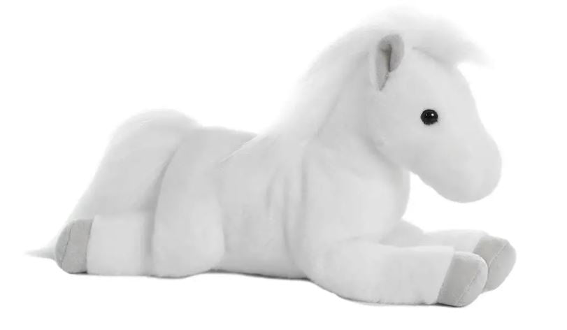 Plush "Me Too" Pony