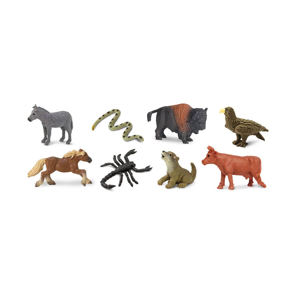 Wild West Fun Pack