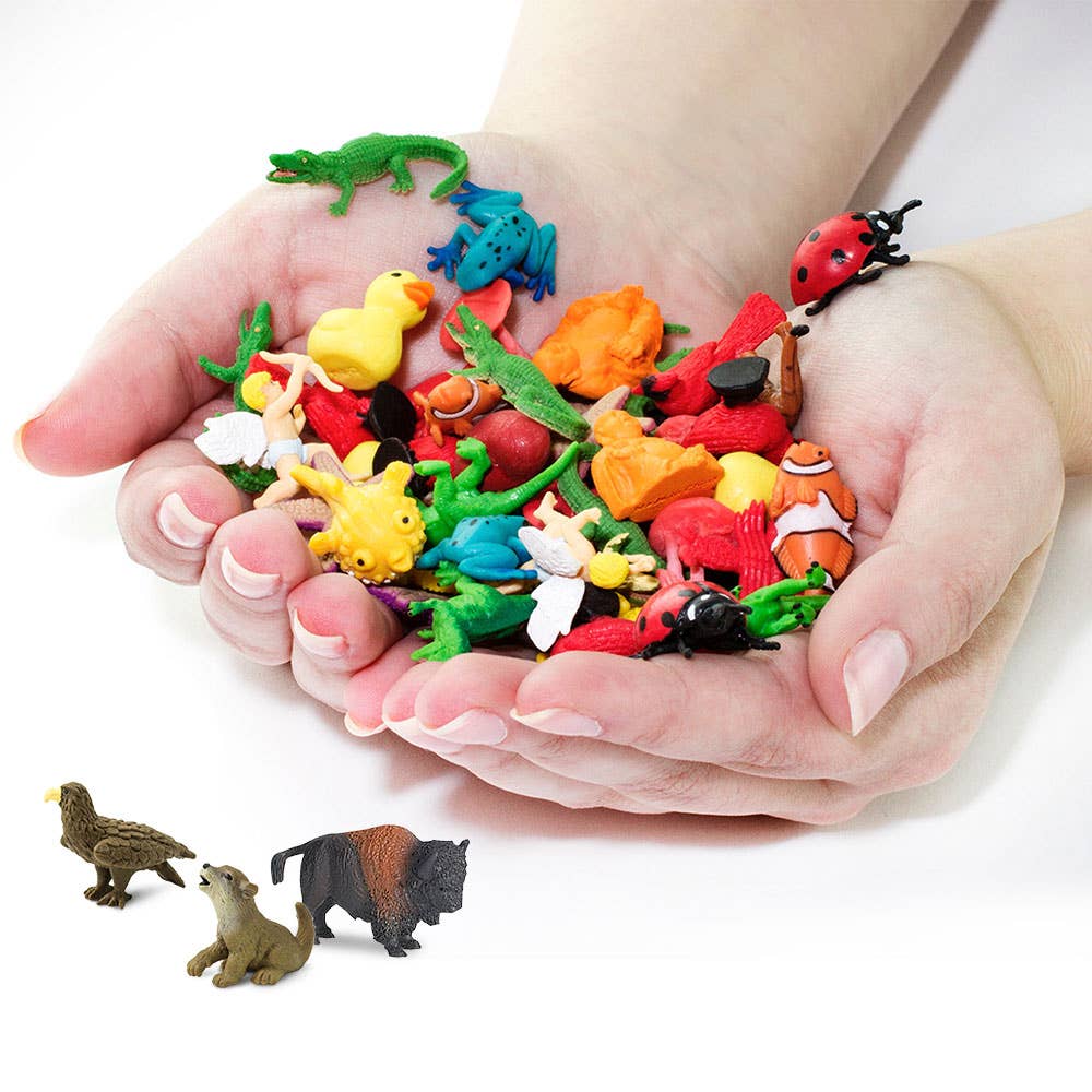 Wild West Fun Pack