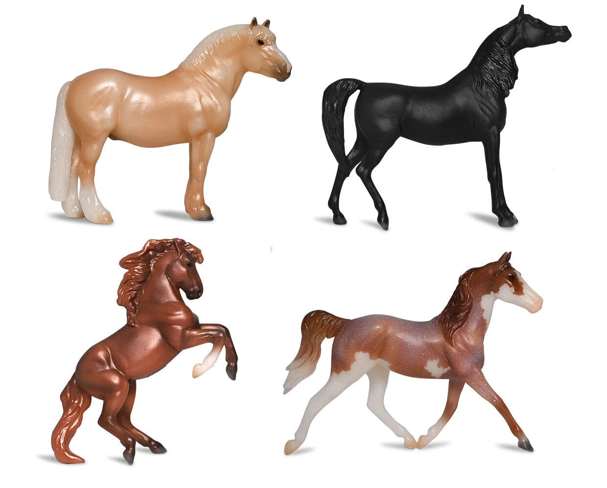 Deluxe Horse Collection - PRE-ORDER