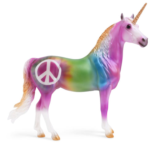 Keep The Peace