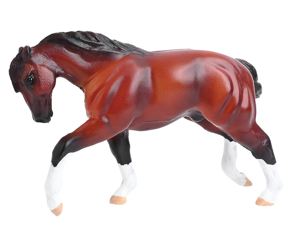 Mini Whinnie Surprise - Series 4