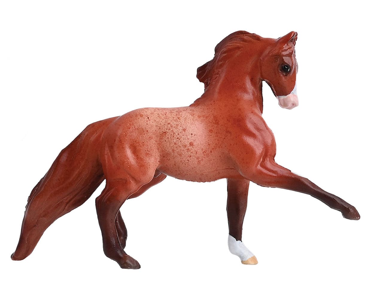Mini Whinnie Surprise - Series 4