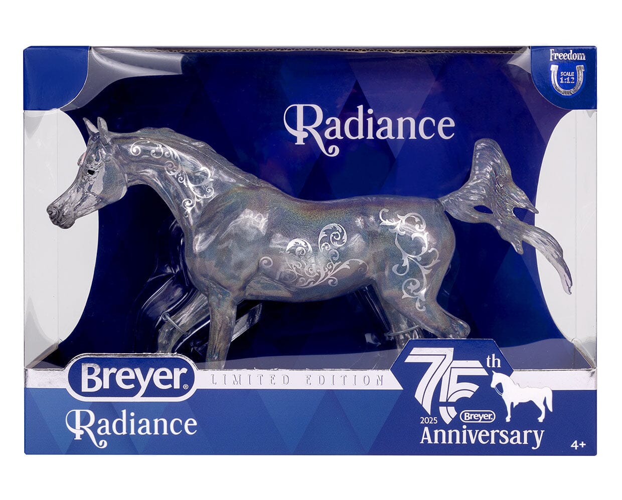 Radiance - PRE-ORDER