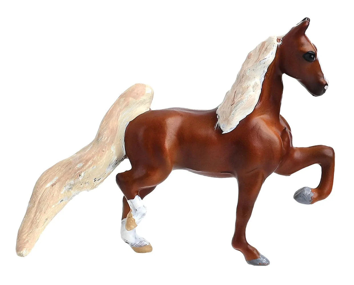 Mini Whinnie Surprise - Series 4