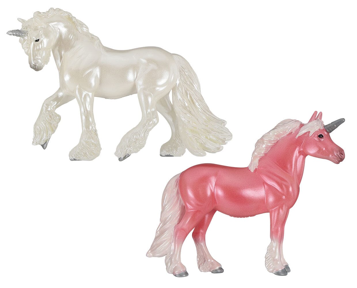 Unicorn Magic Truck & Tag-A-Long Trailer - PRE-ORDER