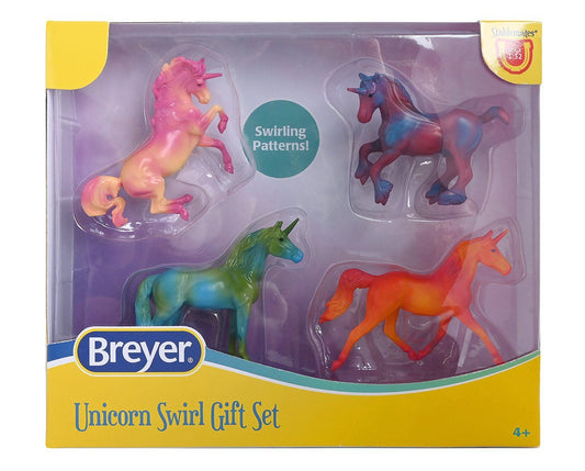 Unicorn Swirl Giftset