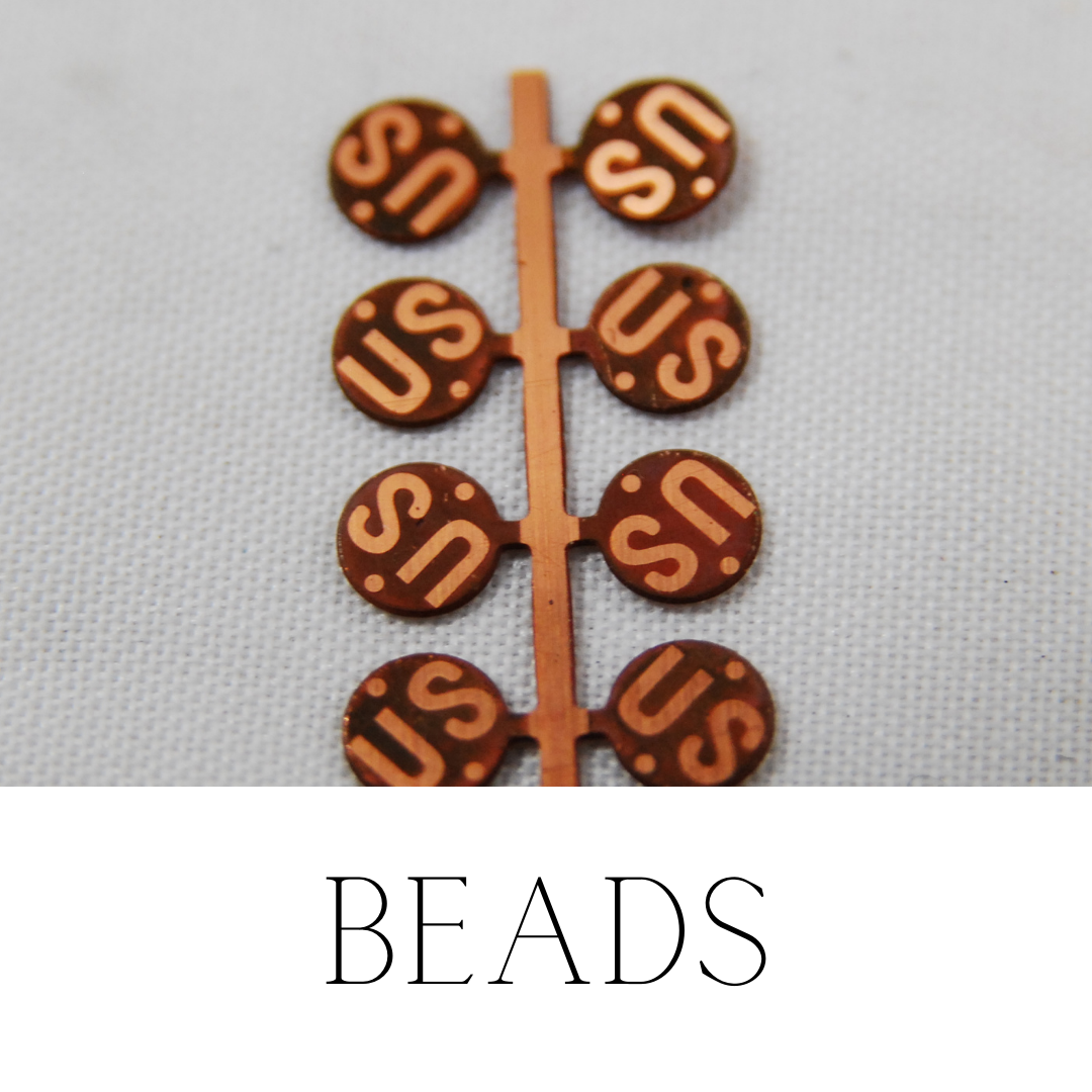 Beads – Chestnut Ridge