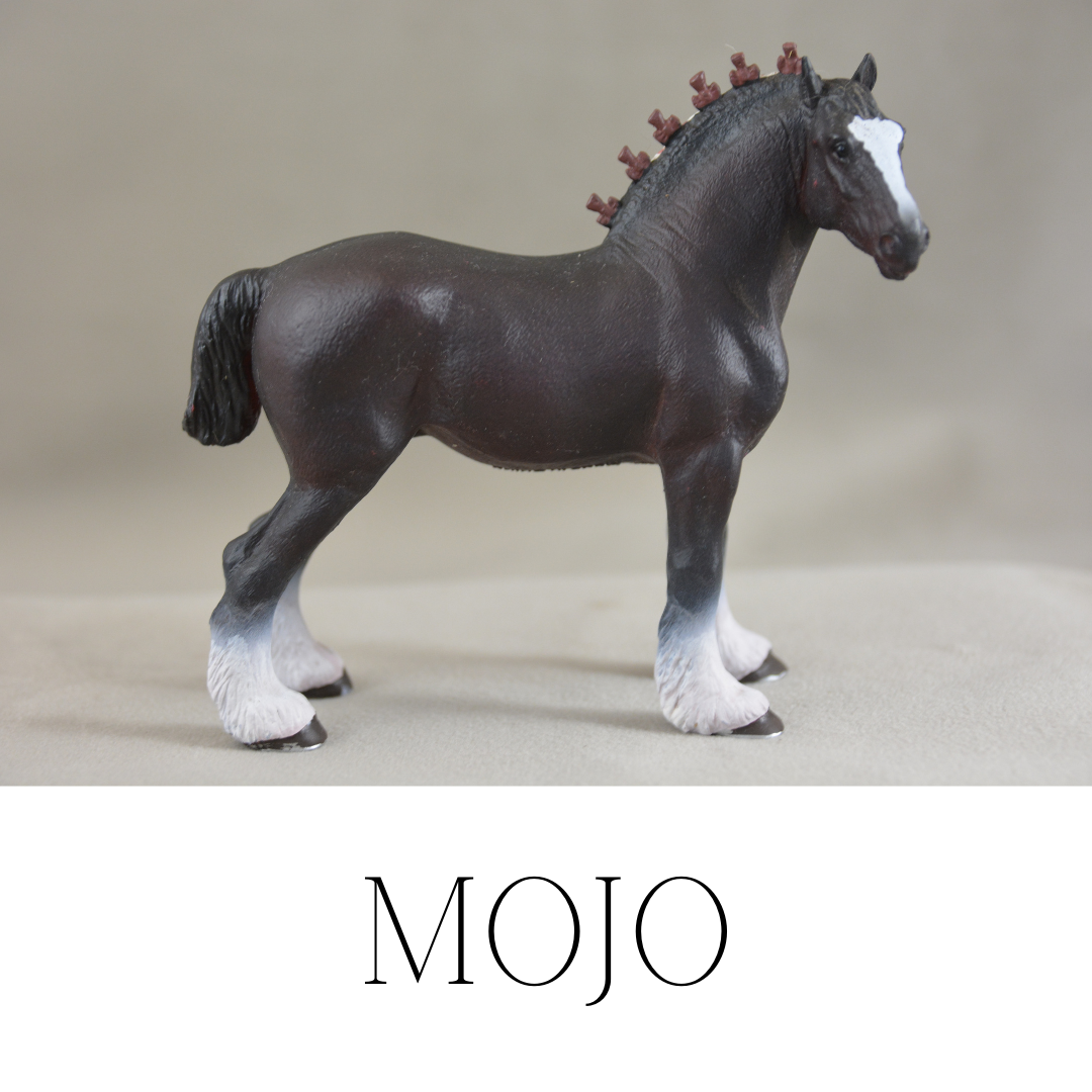 Mojo