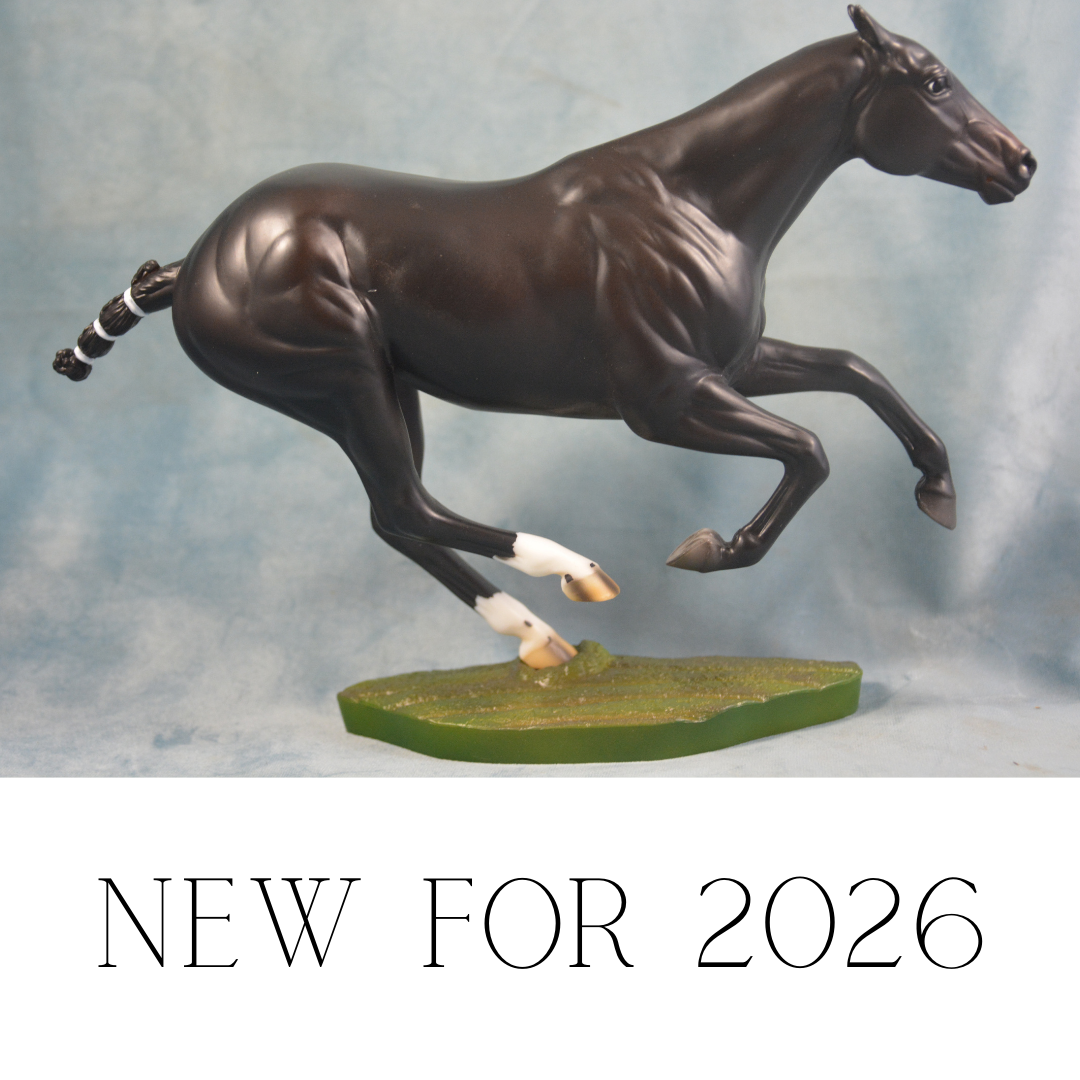New for 2026