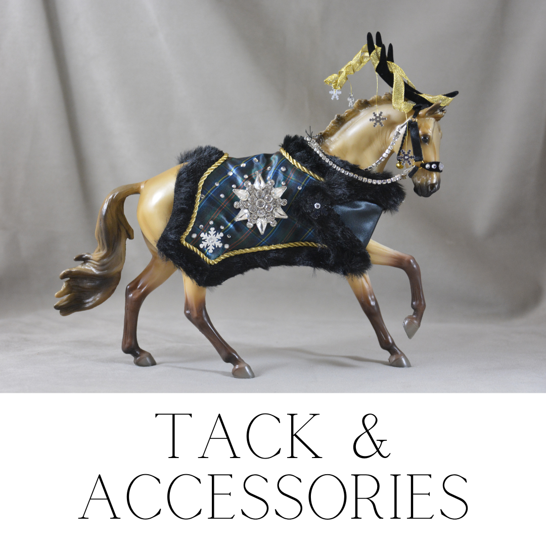 Tack & Accessories