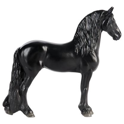 Friesian