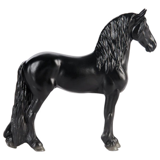Friesian