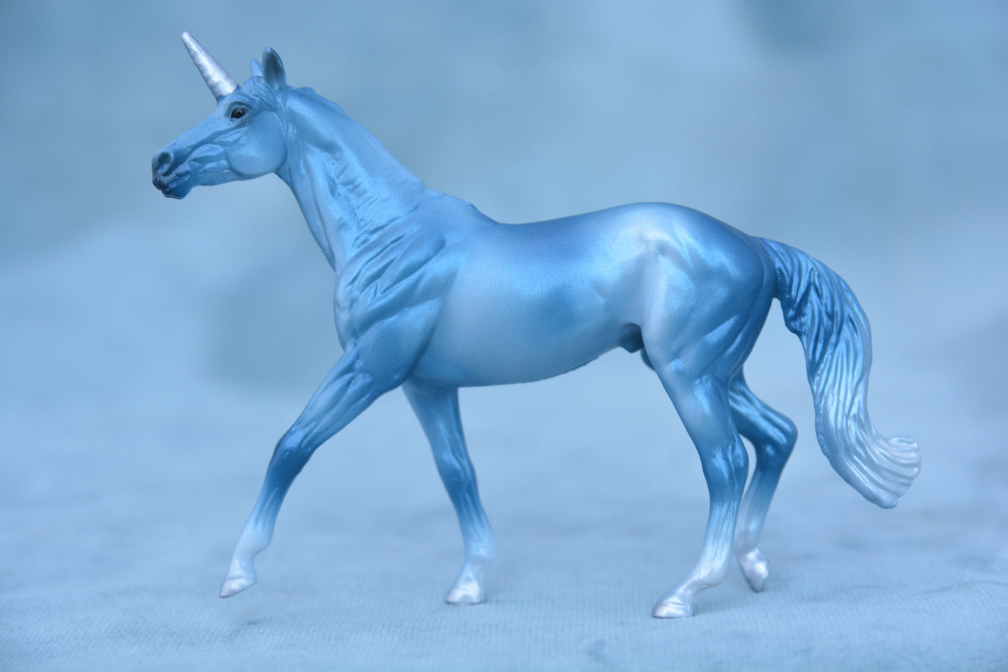 Blue Unicorn