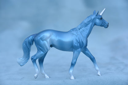 Blue Unicorn