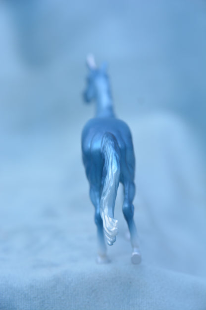 Blue Unicorn