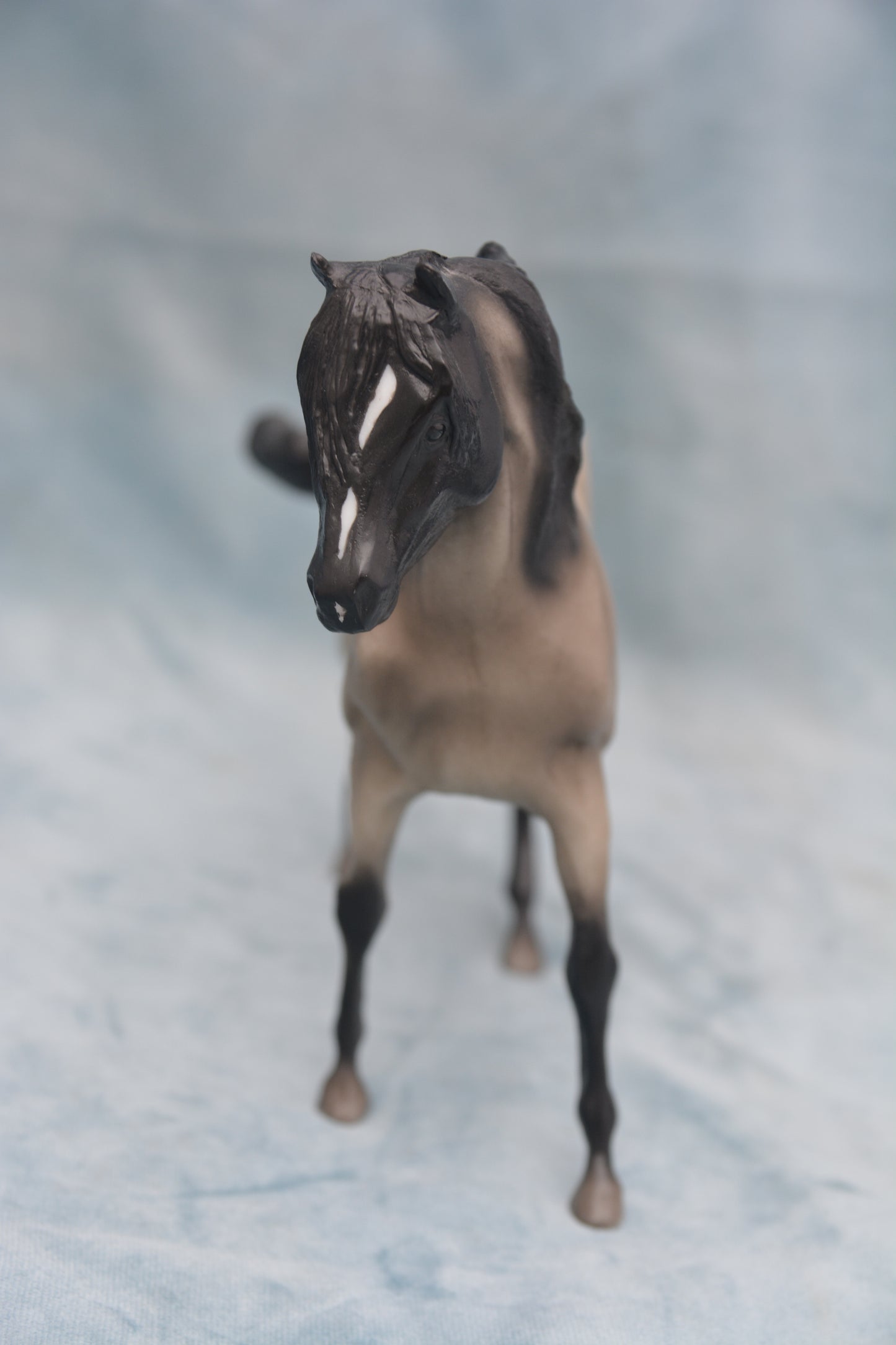 Cloud's Legacy - Mare
