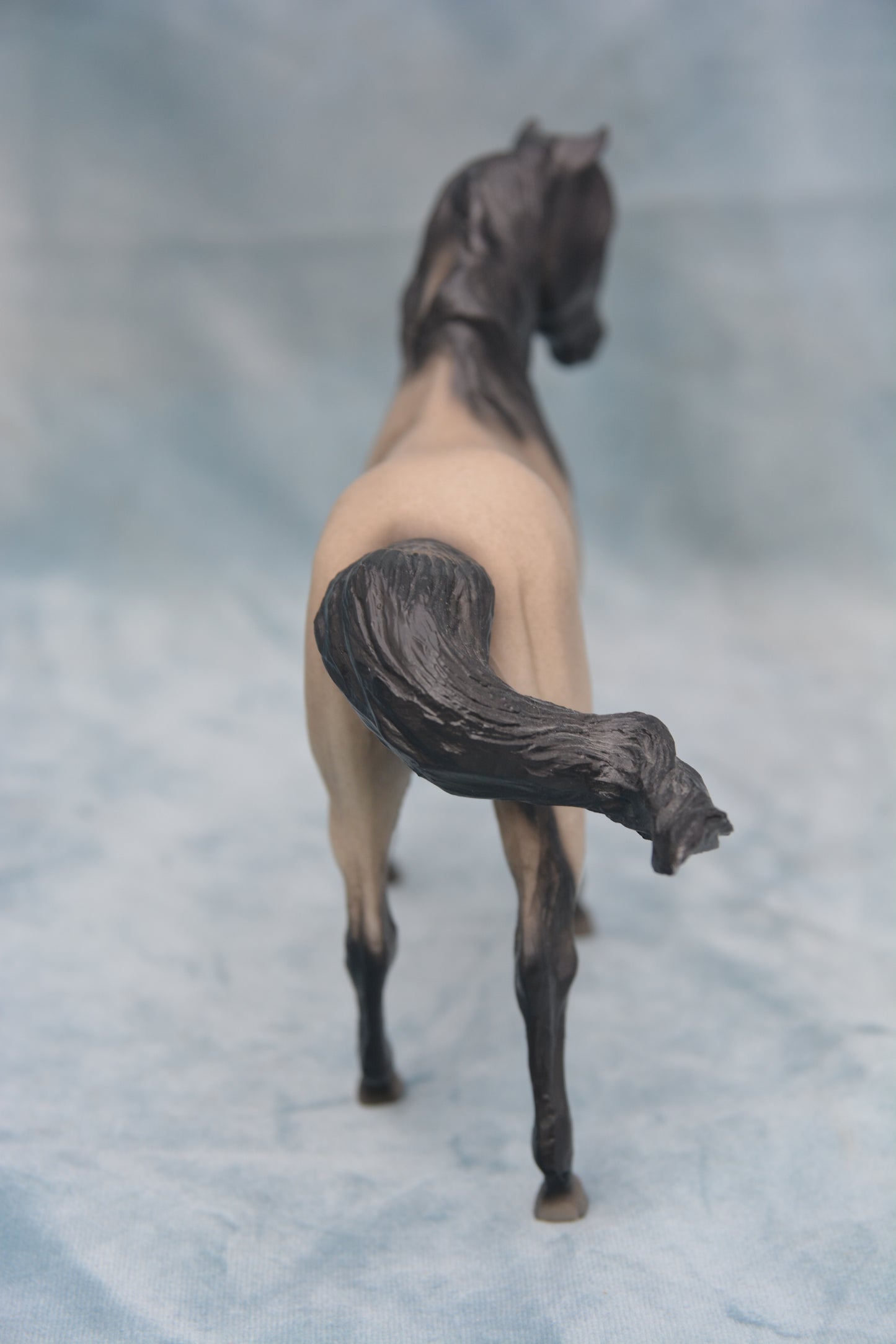 Cloud's Legacy - Mare