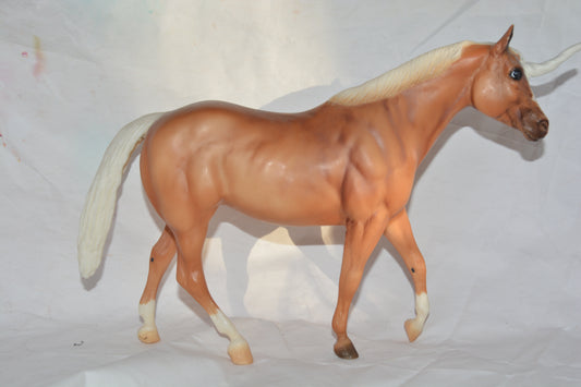 Stock Horse Unicorn
