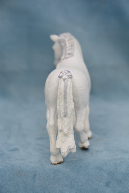 Lipizzaner Mare