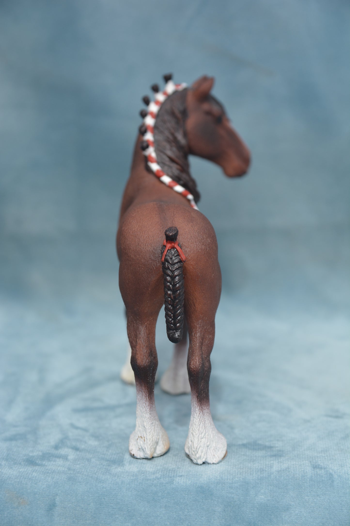 Clydesdale Gelding