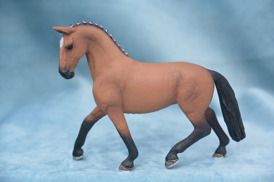 Hanoverian Mare