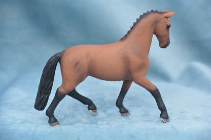 Hanoverian Mare