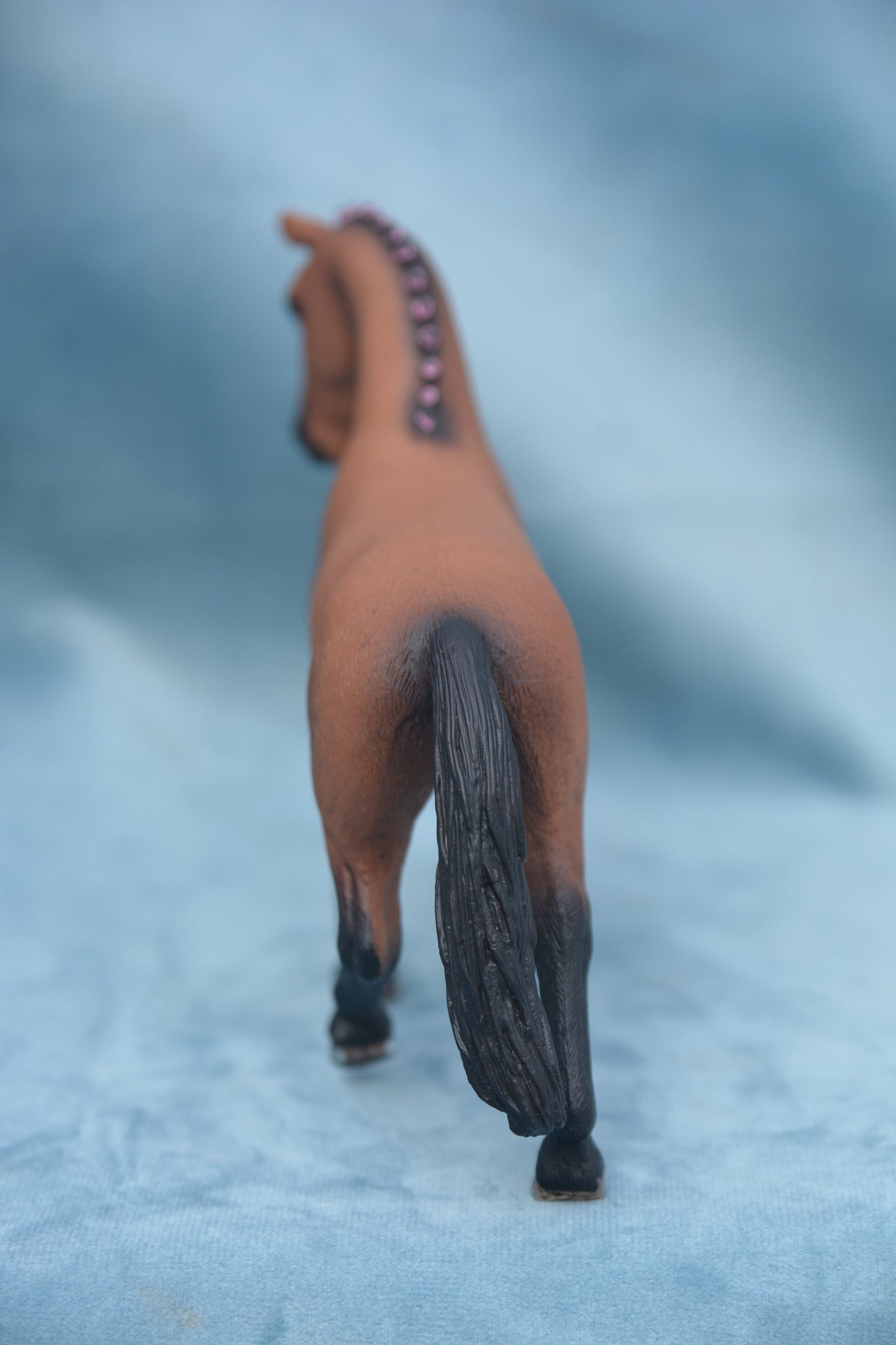 Hanoverian Mare