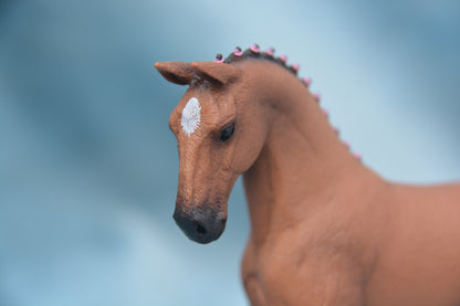 Hanoverian Mare