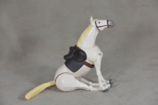 Posable Horse