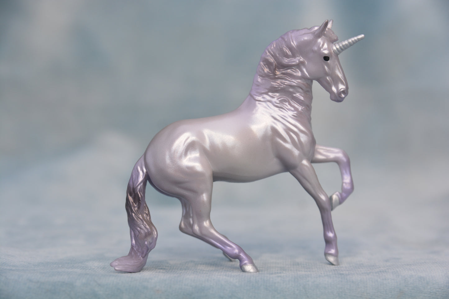 Horse Crazy Alborozo