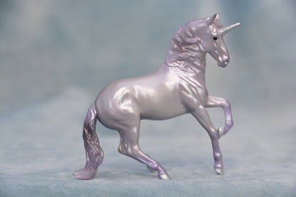 Horse Crazy Alborozo