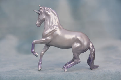 Horse Crazy Alborozo