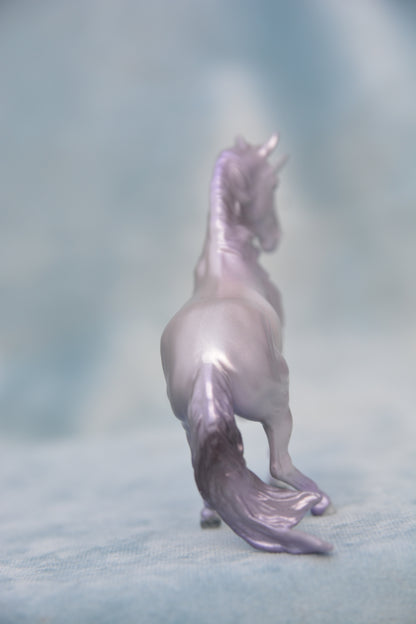 Horse Crazy Alborozo