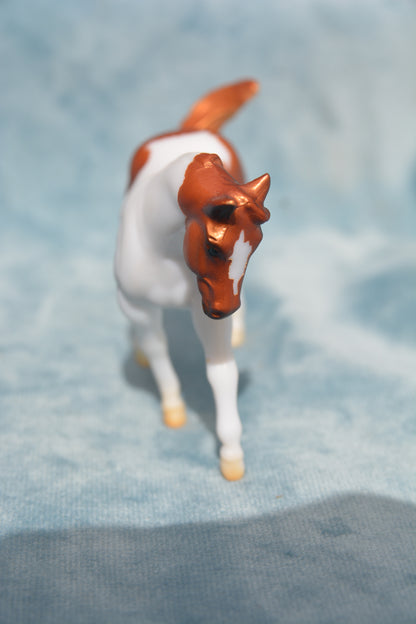 Mystery Horse Surprise - G2 Appaloosa