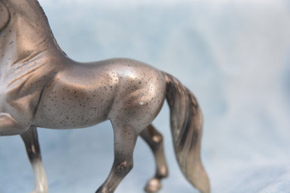 Surprise Peruvian Paso