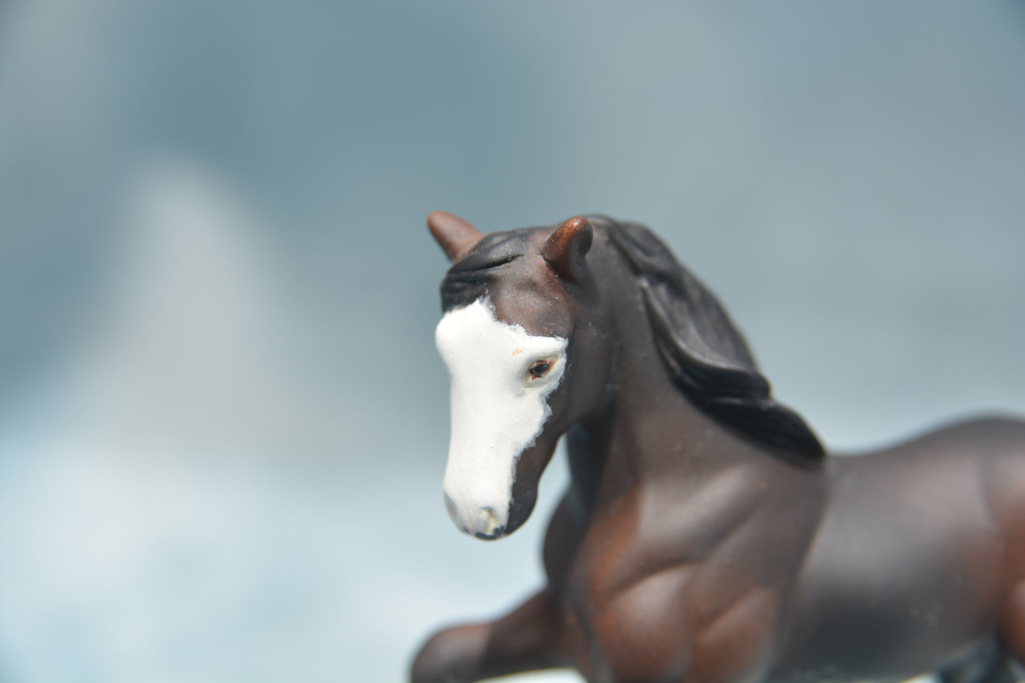 Bay G2 Clydesdale
