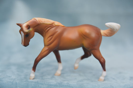 Horse Lover's G2 Appaloosa