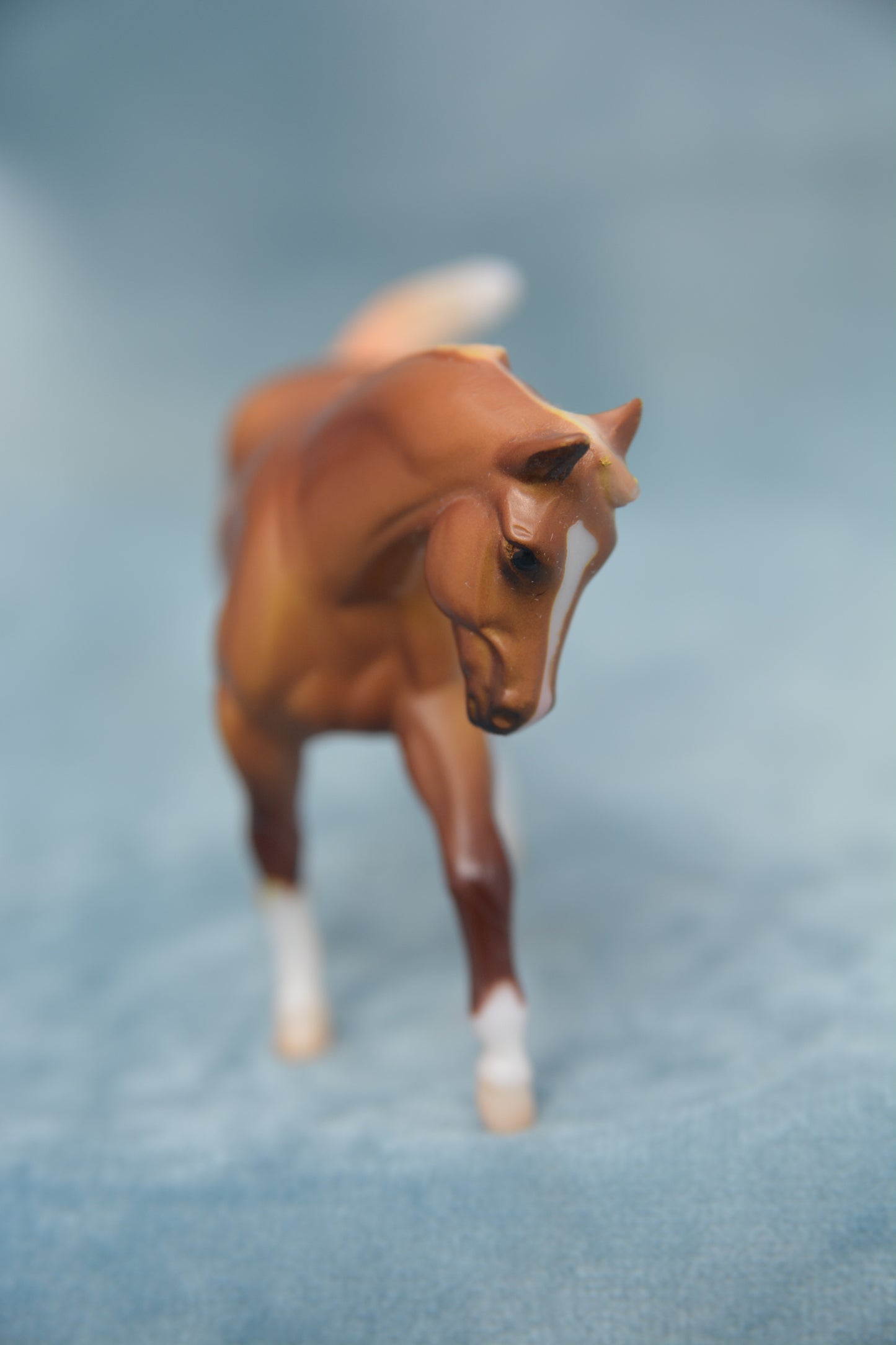 Horse Lover's G2 Appaloosa
