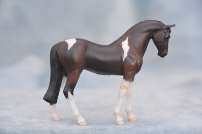 British Breed Thoroughbred