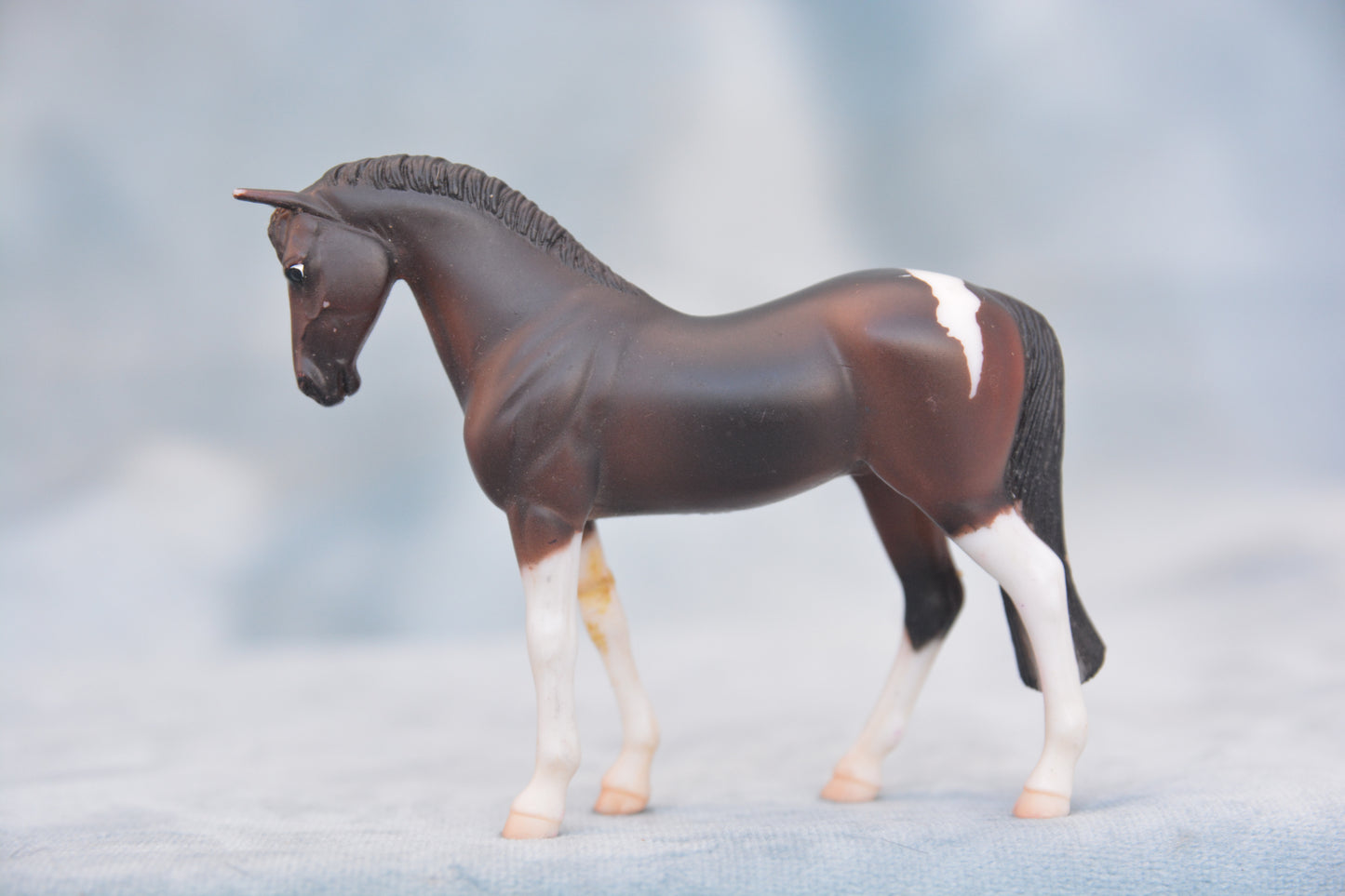 British Breed Thoroughbred