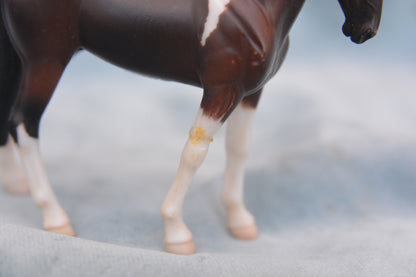 British Breed Thoroughbred